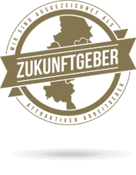 Logo Zukunftgeber